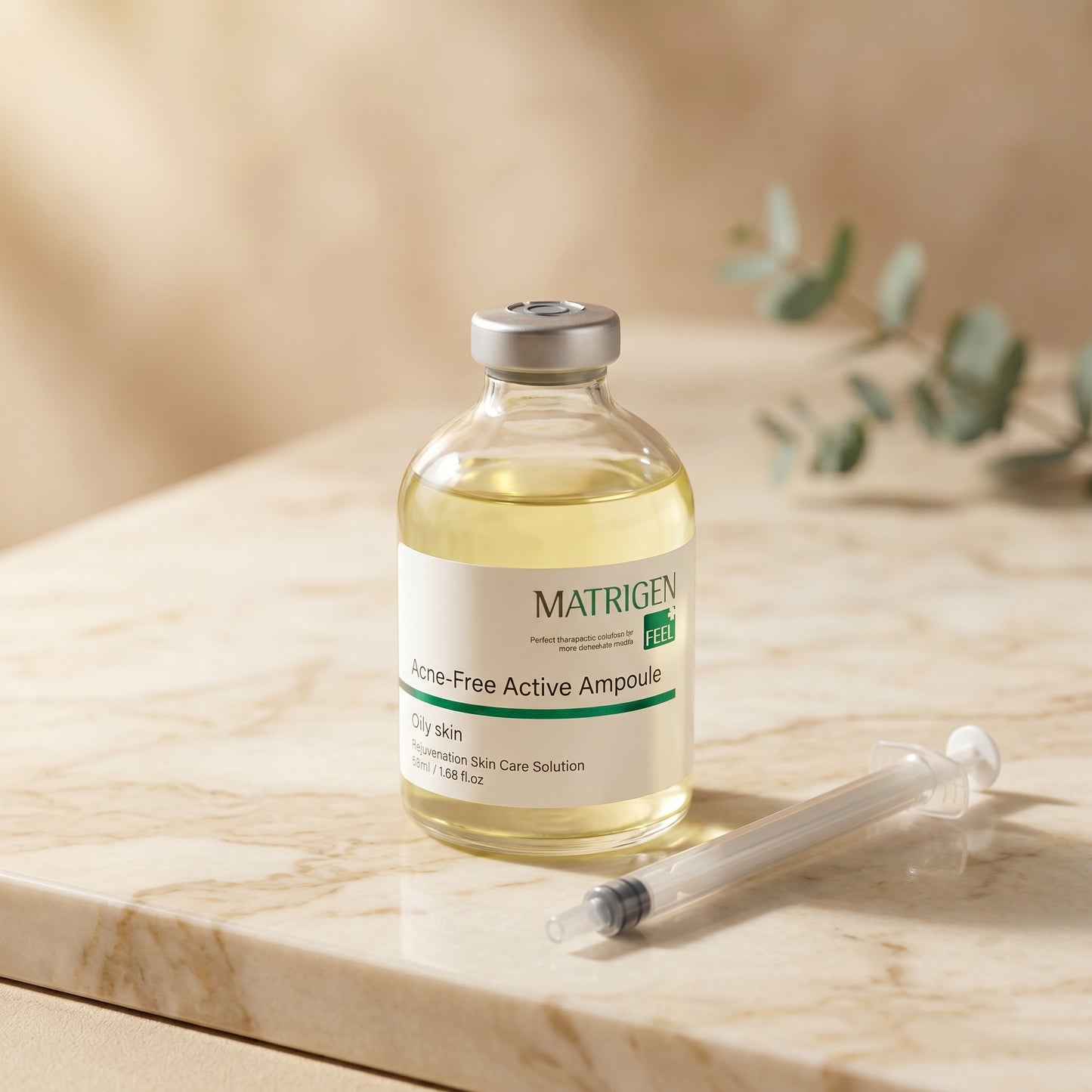 Acne Free Active Ampoule