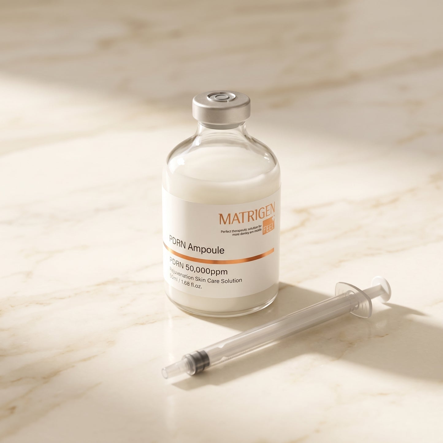 PDRN Ampoule