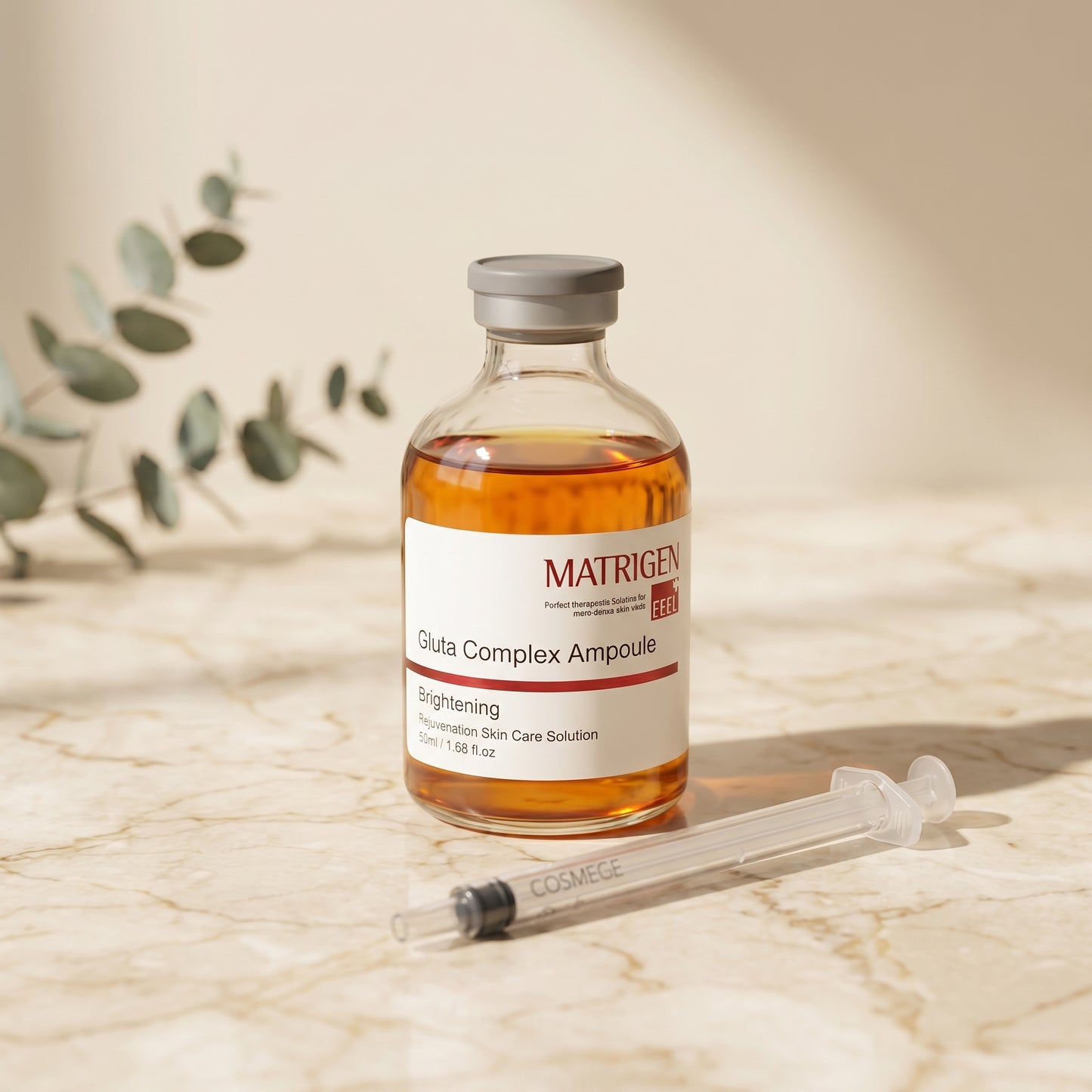 Gluta Complex Ampoule