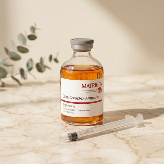 Gluta Complex Ampoule